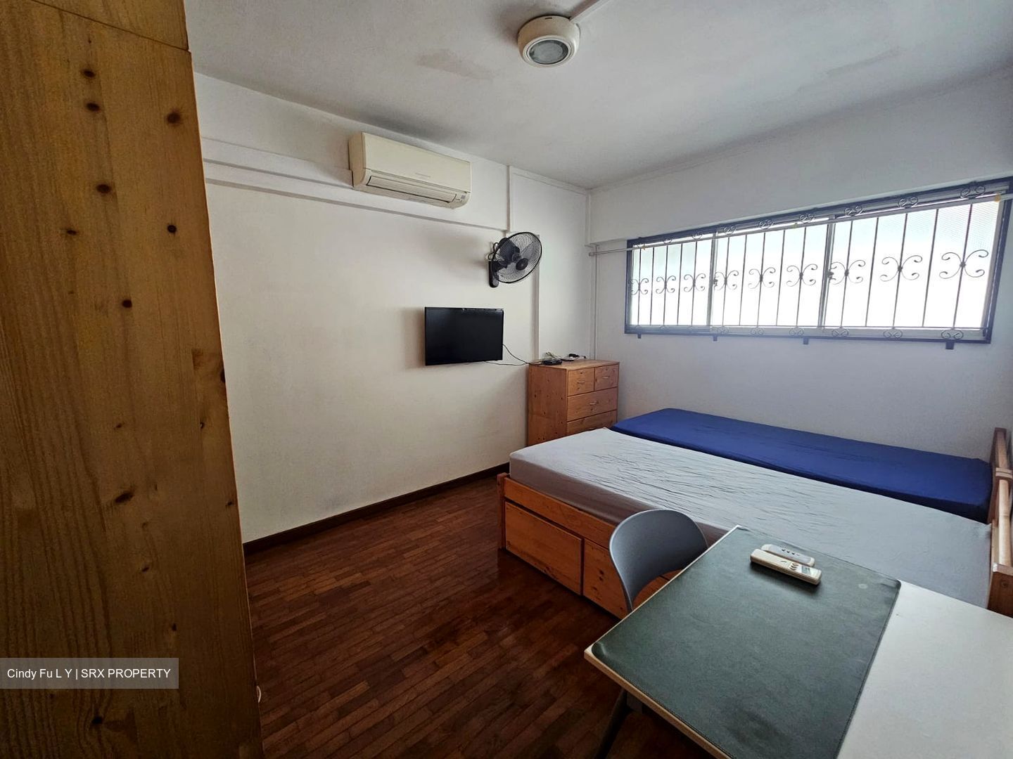 Blk 124 Geylang East Grove (Geylang), HDB 3 Rooms #568131101